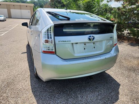 Used 2010 Toyota Prius One FWD image 16