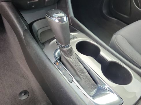 Used 2018 Chevrolet Malibu LS FWD image 29
