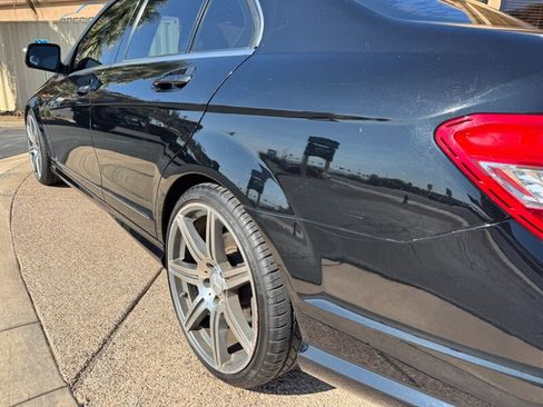 Used 2008 Mercedes-Benz C 350 Sport w/ Multimedia Pkg image 23