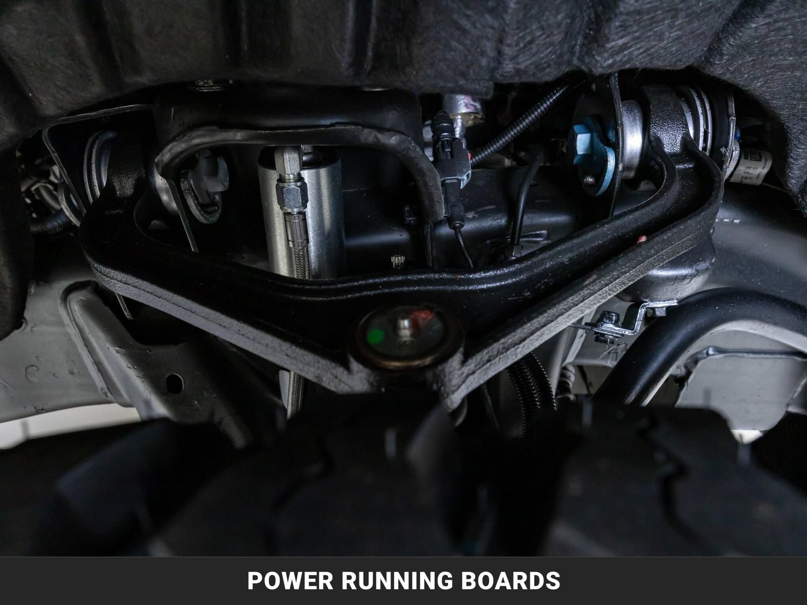 Used 2026 GMC Sierra 3500 Denali Ultimate AWD/4WD image 14
