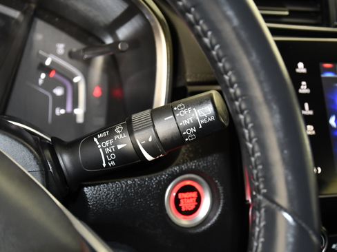 Used 2022 Honda CR-V EX-L image 16