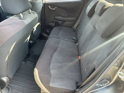 Used 2011 Honda Fit Sport image 14
