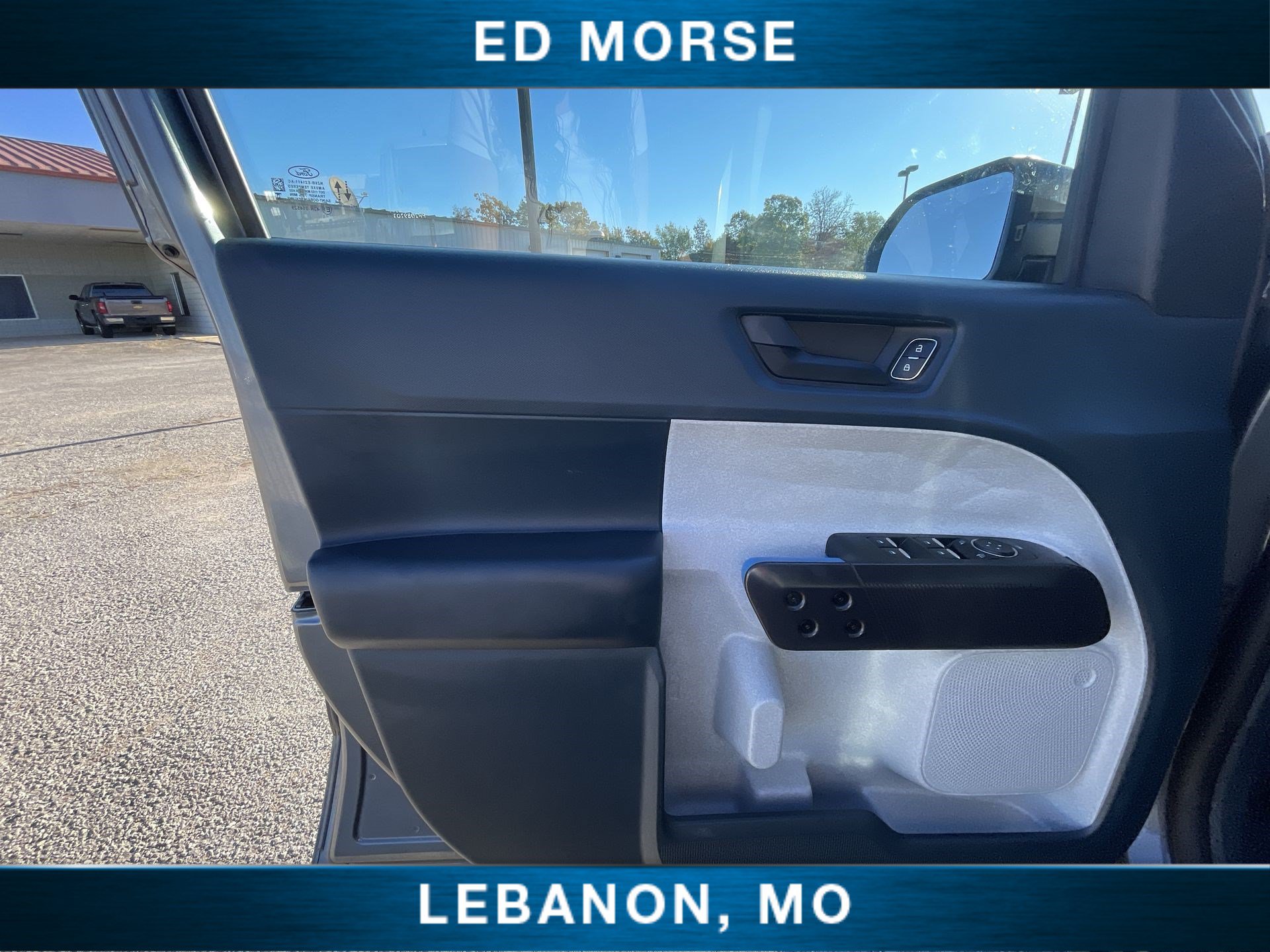 Used 2026 Ford Maverick XLT AWD/4WD image 20