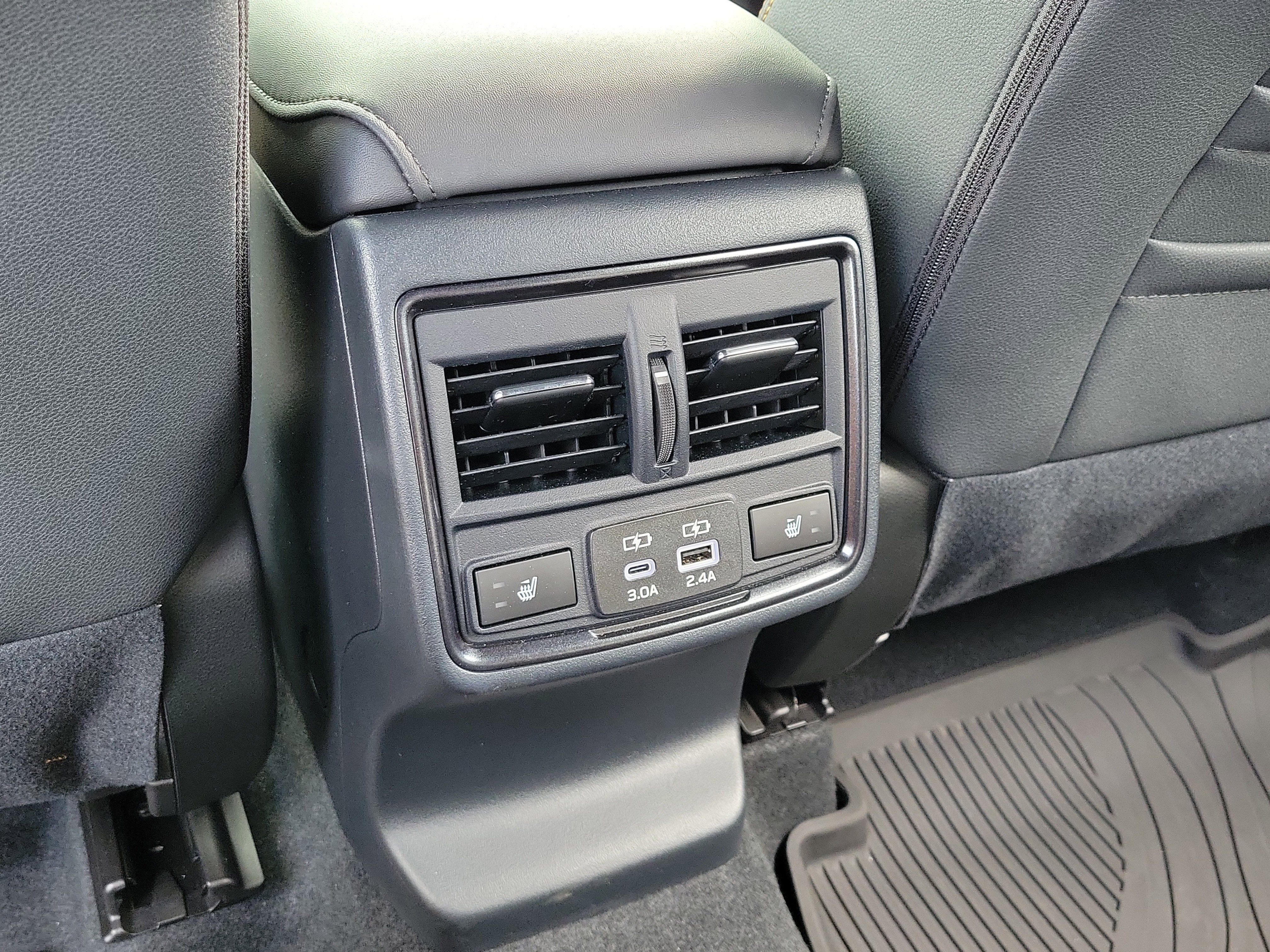 Used 2026 Subaru Outback Wilderness AWD/4WD image 15