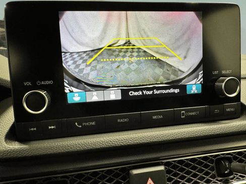 Certified 2023 Acura Integra A-Spec image 32