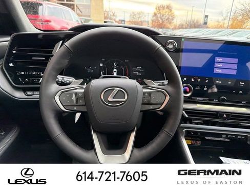 New 2026 Lexus TX 350 AWD image 20