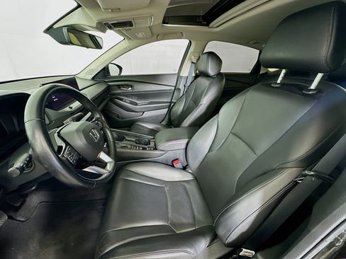 Used 2023 Honda Accord Touring image 13