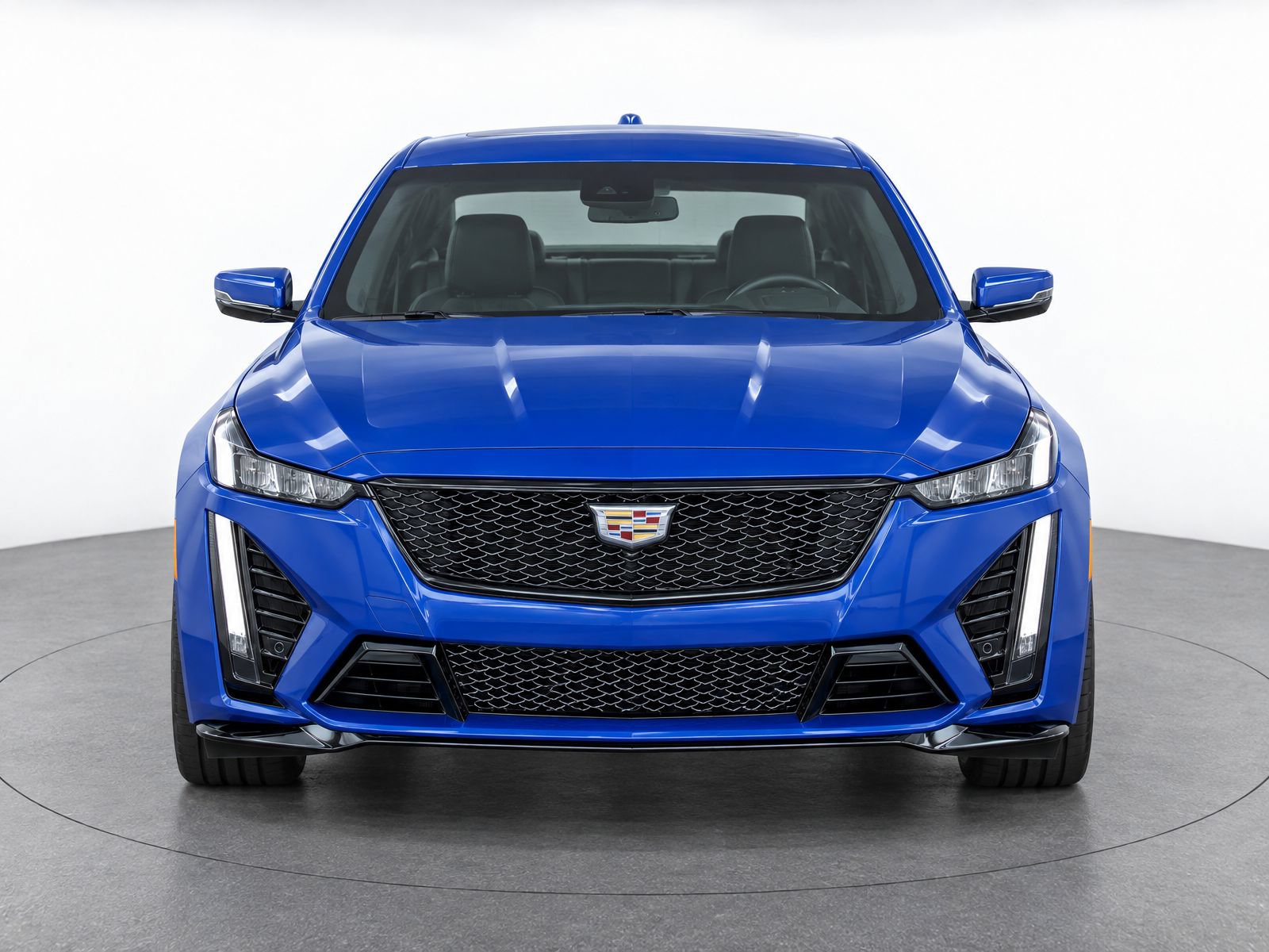 Used 2022 Cadillac CT5 V Blackwing RWD image 8
