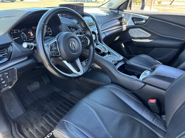 Used 2019 Acura RDX w/ Technology Package AWD/4WD image 18
