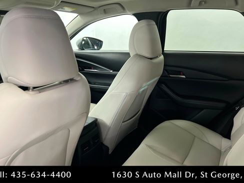 New 2026 MAZDA CX-30 AWD 2.5 S w/ Premium Package image 21