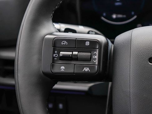 New 2026 Hyundai Santa Fe Calligraphy FWD image 22