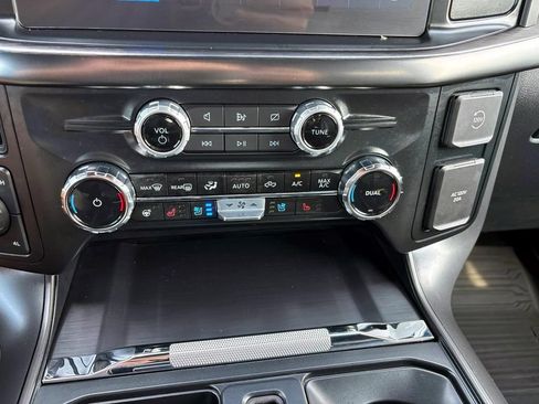 Used 2024 Ford F150 Lariat w/ Bed Utility Package AWD/4WD image 26