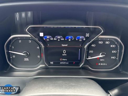 Used 2020 GMC Sierra 2500 Denali w/ Denali Ultimate Package image 29