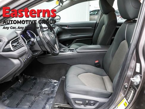 Used 2023 Toyota Camry LE w/ Cold Weather Package image 14