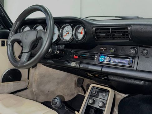 Used 1987 Porsche 911 Carrera image 48