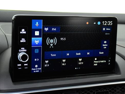 New 2026 Acura ADX A-Spec image 21