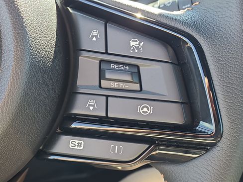 Certified 2025 Subaru Forester Sport image 22