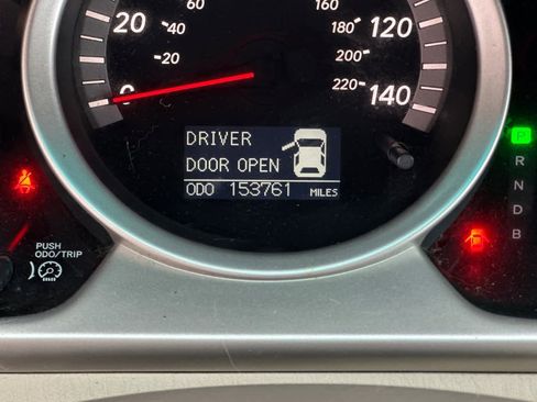 Used 2007 Toyota Highlander Limited image 28