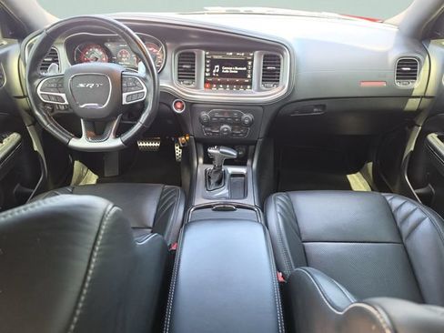 Used 2023 Dodge Charger SRT Hellcat w/ Harman/Kardon Audio Group RWD image 15