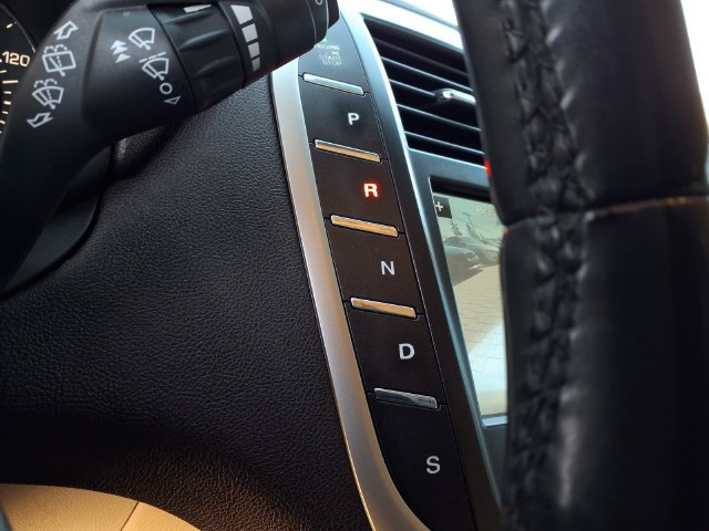 Used 2017 Lincoln MKC Select w/ Select Plus Package FWD image 16