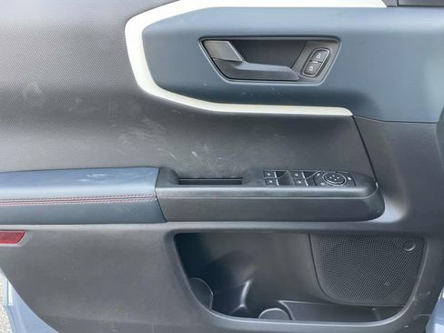 New 2025 Ford Bronco Sport Heritage w/ Convenience Package AWD/4WD image 19