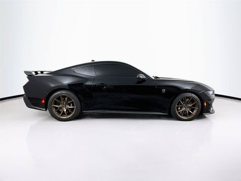 Used 2026 Ford Mustang Dark Horse RWD image 6