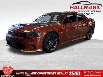 Used 2023 Dodge Charger Scat Pack w/ Harman/Kardon Audio Group