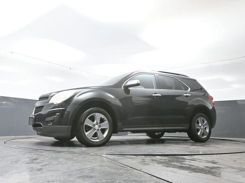 Used 2015 Chevrolet Equinox LT image 51