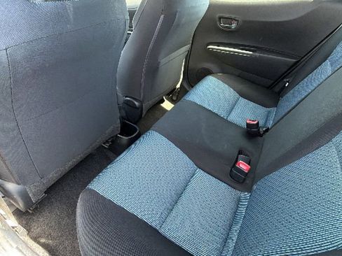 Used 2014 Toyota Yaris SE FWD image 23
