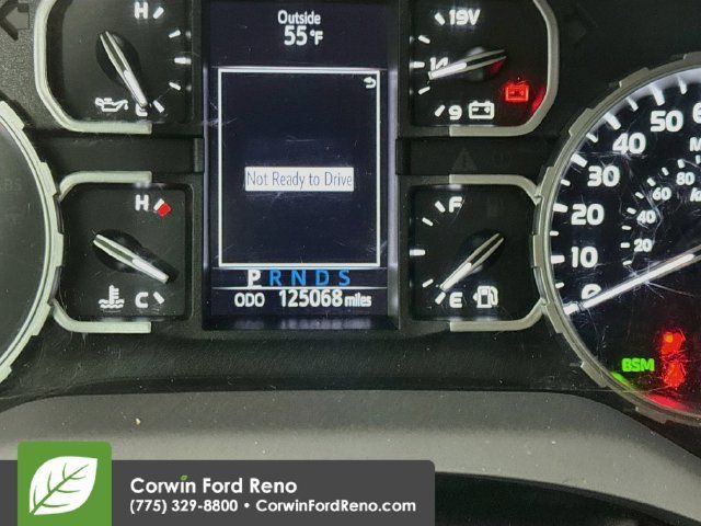 Used 2019 Toyota Tundra SR5 w/ TRD Off Road Package AWD/4WD image 15