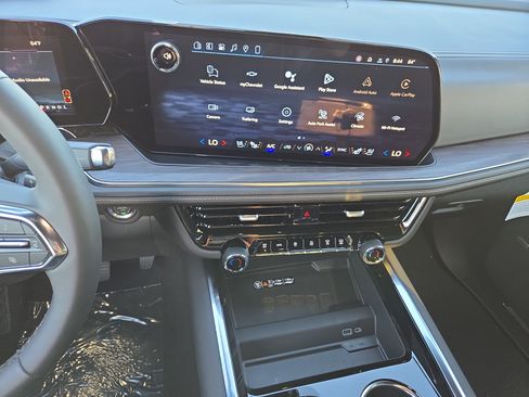 New 2026 Chevrolet Tahoe Premier image 22