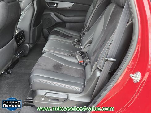 Used 2023 Acura MDX A-Spec image 12