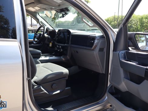 Used 2024 Ford F150 XLT w/ Mobile Office Package AWD/4WD image 28