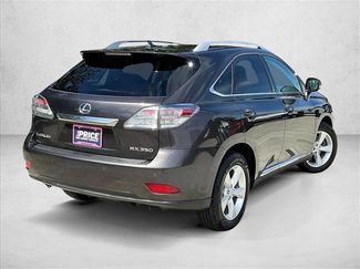 Used 2010 Lexus RX 350 AWD video 2