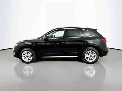 Used 2022 Audi Q5 2.0T Premium image 4