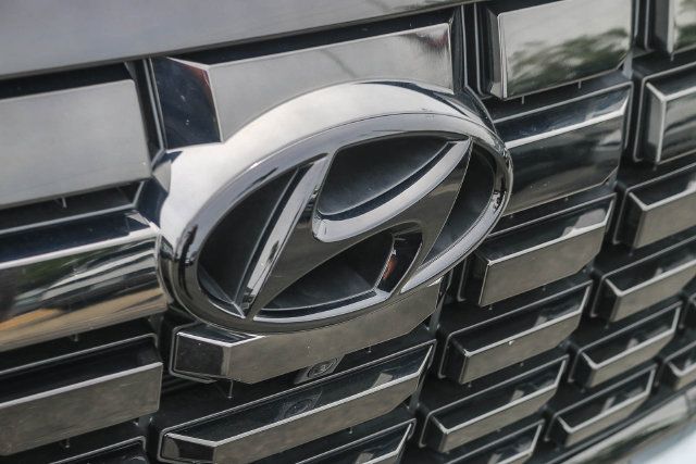 Certified 2023 Hyundai Palisade Limited FWD image 7