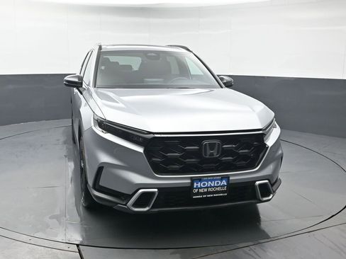 Certified 2023 Honda CR-V Sport Touring image 11
