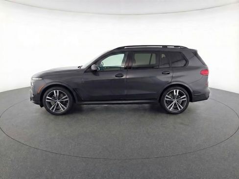 Used 2023 BMW X7 xDrive40i w/ M Sport Package AWD/4WD image 38