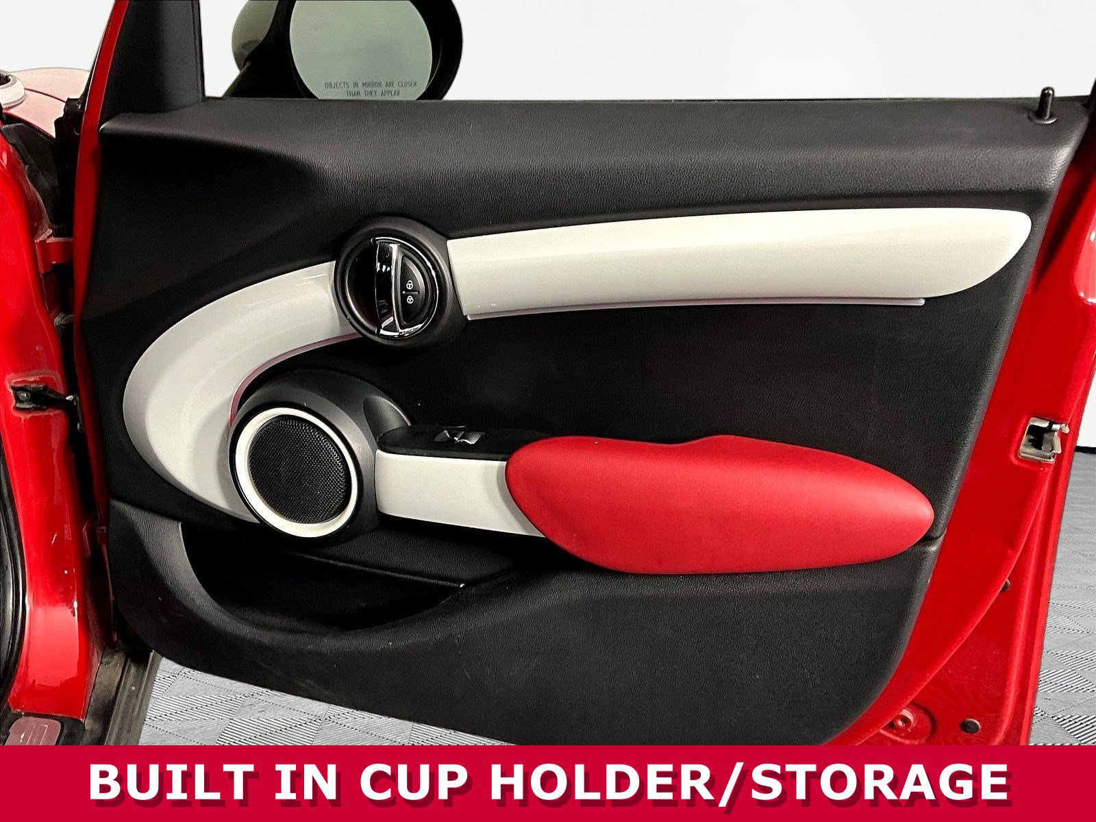Used 2016 MINI Cooper 4-Door Hardtop FWD image 24