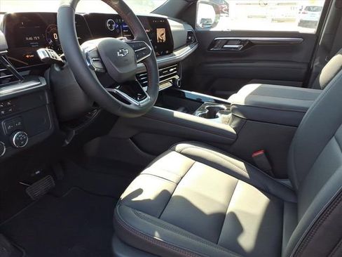 New 2026 Chevrolet Tahoe RST w/ Comfort Package AWD/4WD image 15