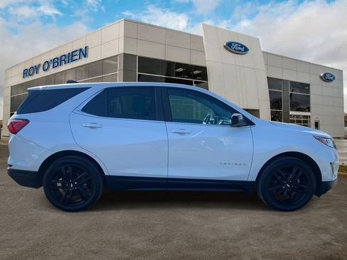 Used 2021 Chevrolet Equinox LT image 6