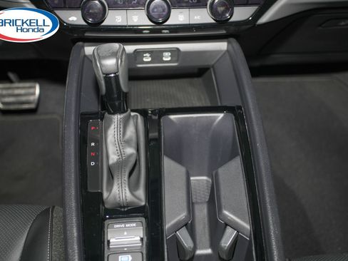 Certified 2023 Honda Accord Sport image 27