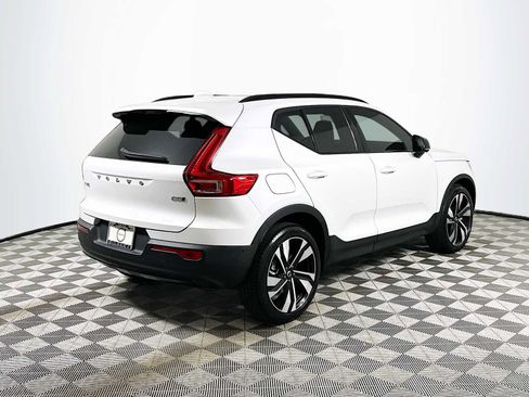 Used 2026 Volvo XC40 B5 Ultra w/ Climate Package AWD/4WD image 7