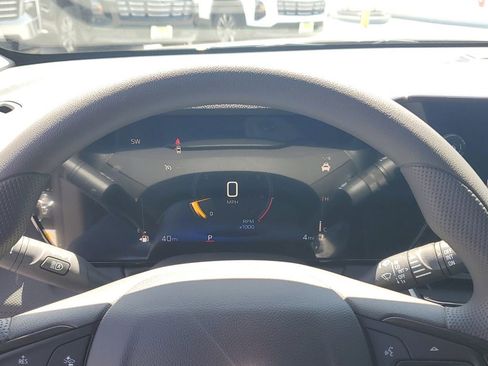 New 2026 Chevrolet TrailBlazer LT w/ Midnight Edition FWD image 30