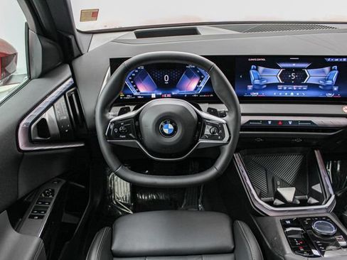 Used 2026 BMW X3 xDrive30i AWD/4WD image 26