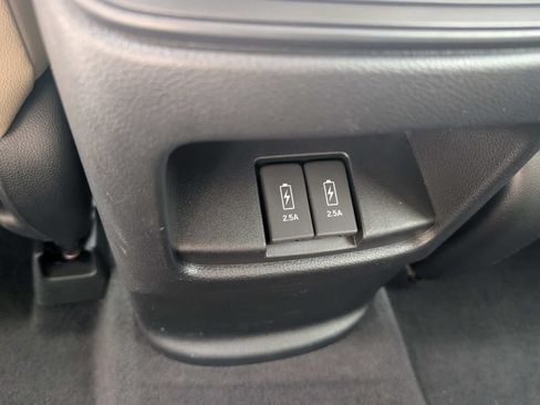Used 2017 Honda CR-V EX-L image 14