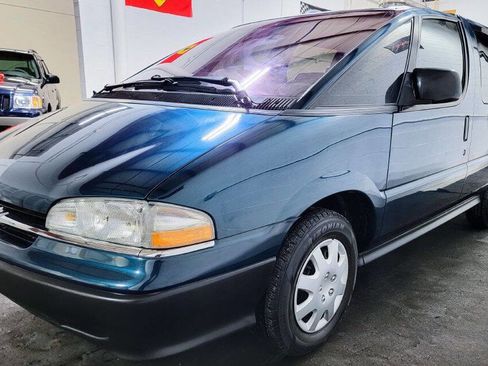 Used 1995 Chevrolet Lumina APV image 5