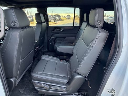 New 2026 GMC Yukon XL Denali w/ Sun & Power Step Package image 16