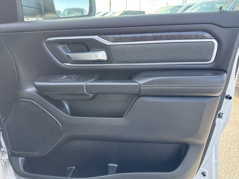 Used 2022 RAM 1500 Lone Star image 35