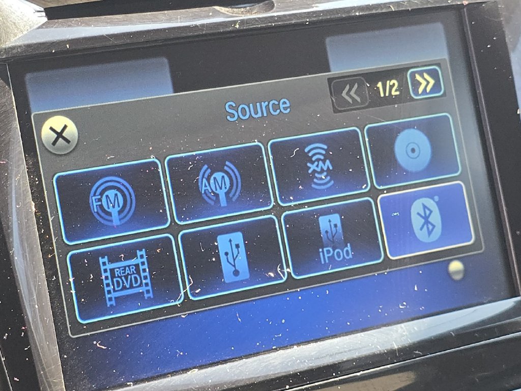 Used 2016 Honda Odyssey SE image 24